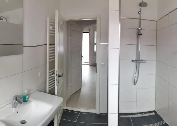 Apartment Elstal Wustermark